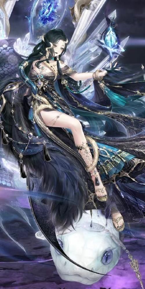 奇迹暖暖|奇迹暖暖:暖女儿的腿越来越长?这些异域风套装,颜值也太能打了