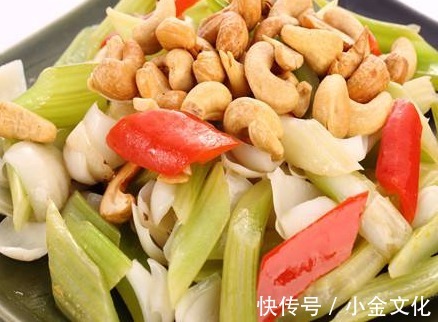 美容养颜|女性多吃“燃脂菜”,鲜香开胃,清爽刮油,美容养颜比玻尿酸还好