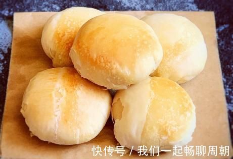 猪油|夏天,绿豆别只会熬粥喝,教你新做法,皮酥馅香绵又软,早餐吃