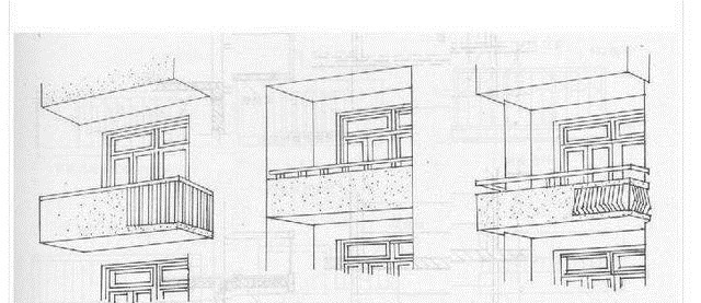 阳台|老婆不听劝, 硬把阳台改成卧室, 入住一个月赶紧拆掉