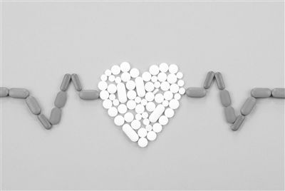 制剂|鱼油 辅酶Q10 维生素K…… 这些保健品都是“护心神药”？别乱买！