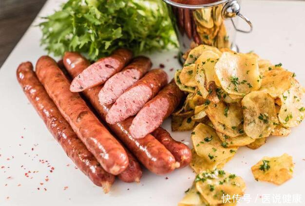 血脂过高|血脂高，如何让血脂降下来？医生为你总结4招，不妨试一试