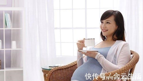 子宫|孕妇如果在孕期出现这3件“糗事”,其实说明胎儿正在健康发育!