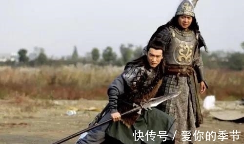 高手!隋唐前十高手出入极大,此人甚至超过李元霸,一位老将被挤出前十