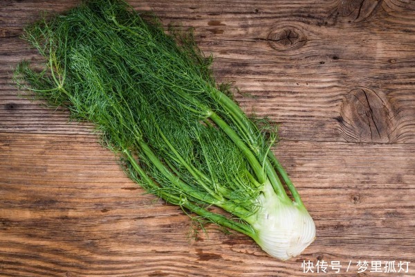 北方很常见蔬菜,南方人普遍不爱吃,却不知对肠胃好,不懂亏大了