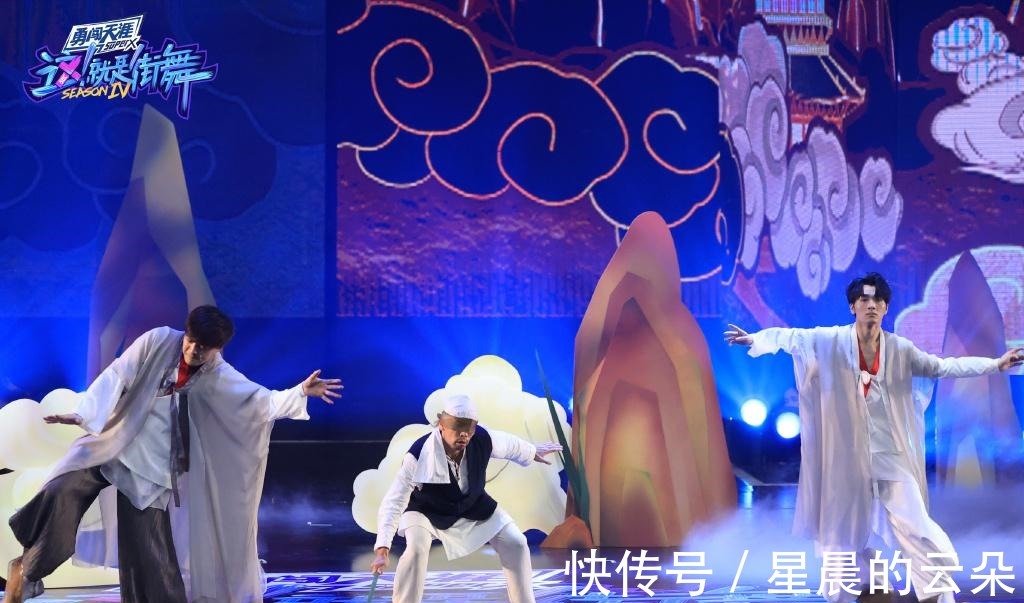 《街舞4》總決賽人數(shù)為何迎來“翻倍”原來是賽制核心發(fā)生改變