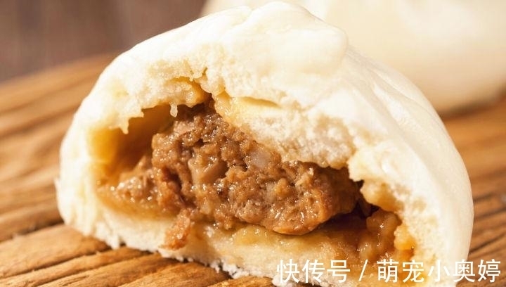 酵母发面根本不用等!老师傅:多加1步,20分钟发满盆,快速省事