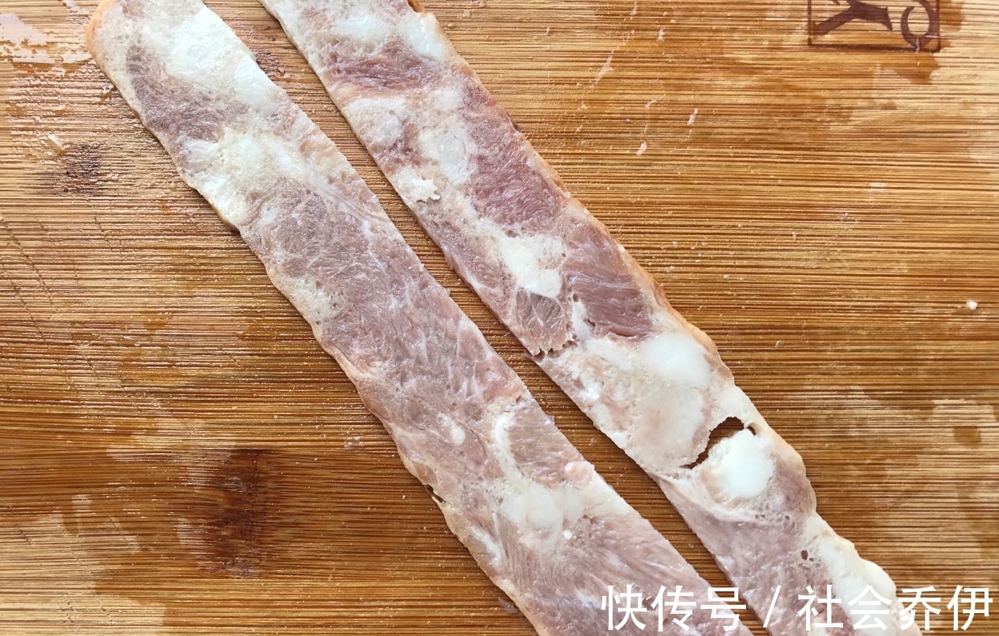 黄油|培根大虾,外酥里嫩,营养丰富