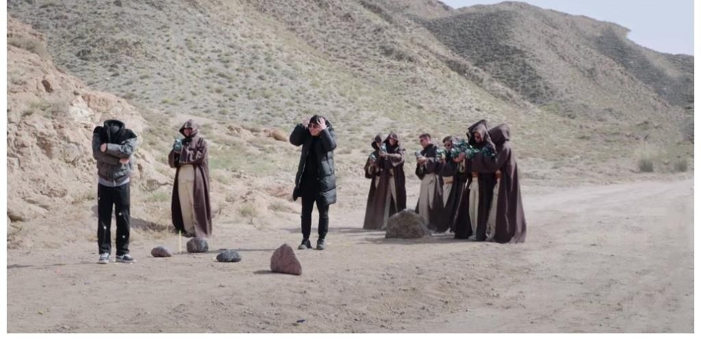 《五哈2》鹿晗因病缺席，粉絲卻感到慶幸：多虧沒來！