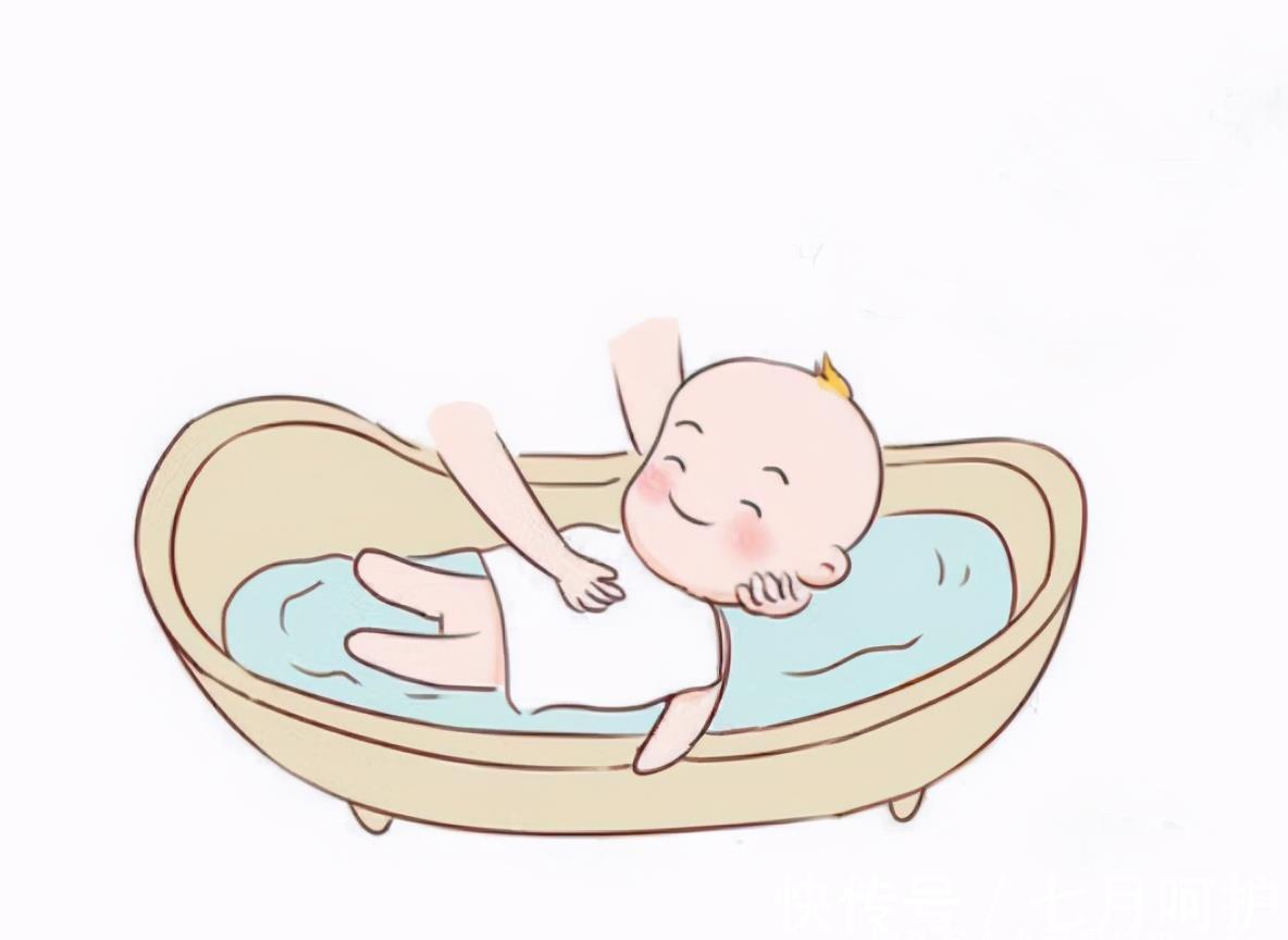 孩子|孩子出生也有“吉时”?这三个时间段出生的孩子,多半是个小福娃