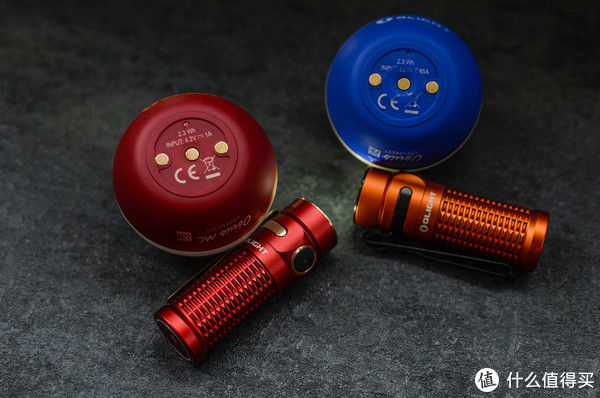 光通量|中秋夜的多彩小可爱:傲雷Obulb MC氛围灯