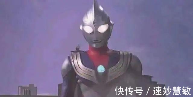 神厨小福贵|《迪迦·奥特曼》下架:网友直呼你还相信光吗?