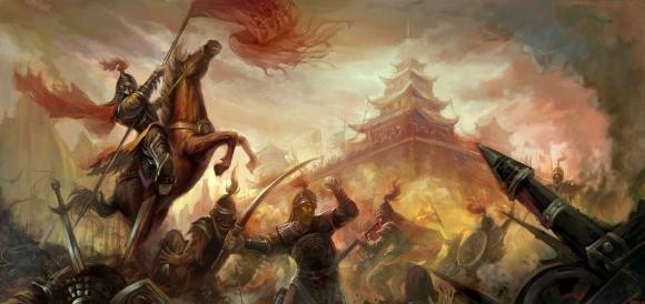 陈廷焯|这首写进高中教材的稼轩词,堪称“英雄气本气”