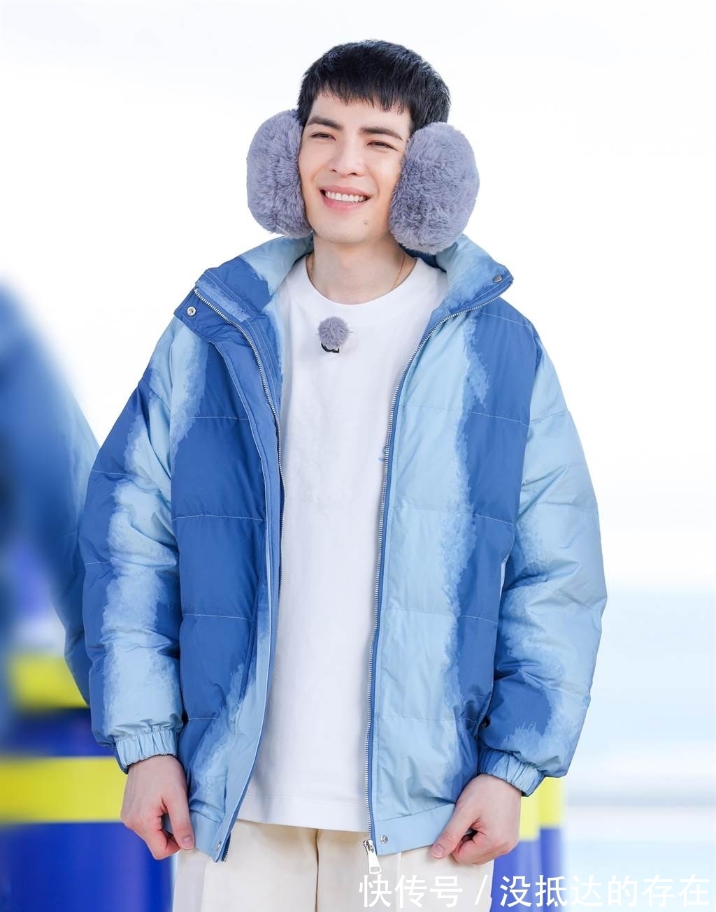 爸爸|萧敬腾4个月没回家,坦言最怕,孩子觉得爸爸不要他们