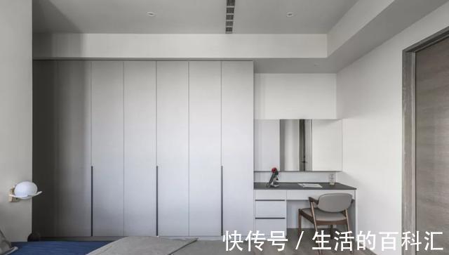 电视柜|无法抗拒的1㎡完美梳妆台设计案例!好看实用又省空间