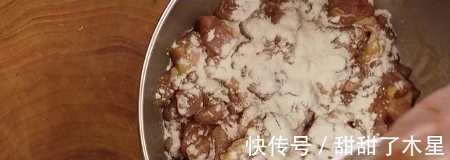 今天给大家分享一道湖南经典名菜，外焦里嫩、麻辣香浓，太好吃了！