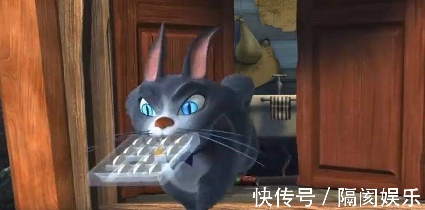 黄金|熊出没:光头强叫刘小强?他还有一个霸气名字,这个细节没人知道