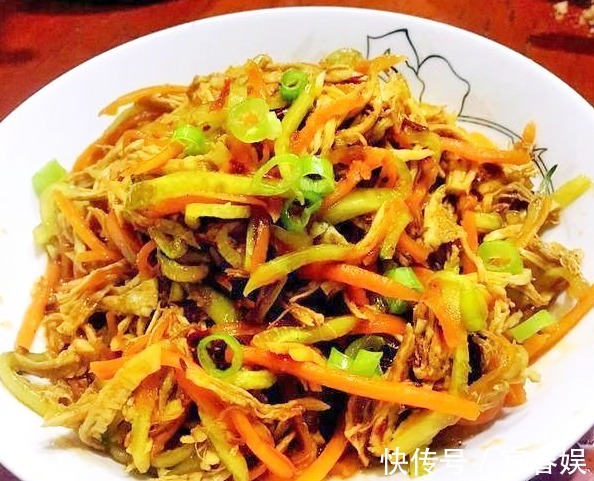 鲜香可口的几道家常菜，美味诱人，解馋下饭做法简单，百吃不厌