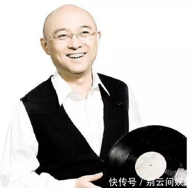 电视台 非诚勿扰主持人孟非,曾工地搬砖当洗碗工,光鲜背后满是心酸