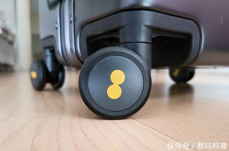 出行|出行好伴侣,够强够安心,地平线8号POWER系列登机箱测评报告