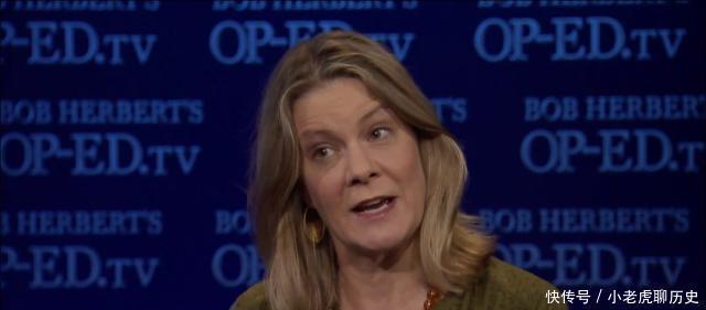 史密斯|50 年来,美国的反职场性别歧视有着怎样的历史变迁