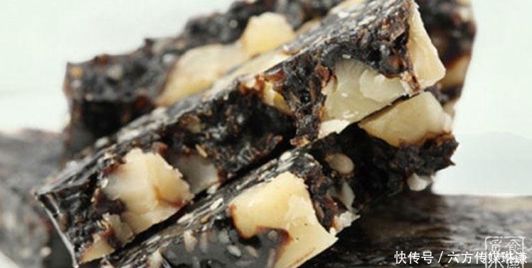 冬天吃它比零食好,每天一片补气养血,再也不怕冷,皮肤也红润