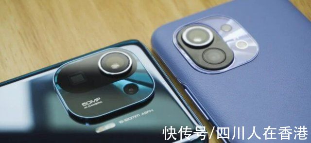 提示者|小米 12 和 Redmi K50 智能手机的型号已出现