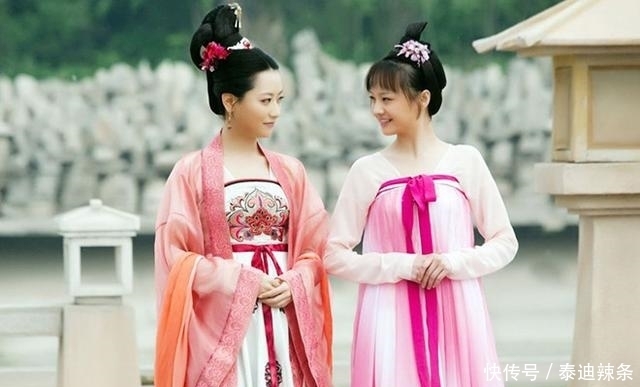 皇后|农家女被放出宫,送到王爷府中当丫鬟,当皇后当太后养育千古一帝