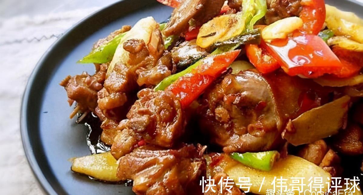 家人|精心整理10款菜肴推荐，好吃不贵经济实惠，特别适合做给家人吃