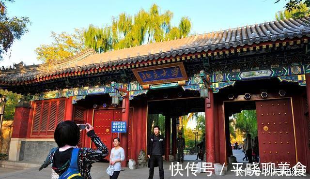 北京大学&天才少女13岁读北大,28岁时嫁50岁美国导师,如今生活过得咋样