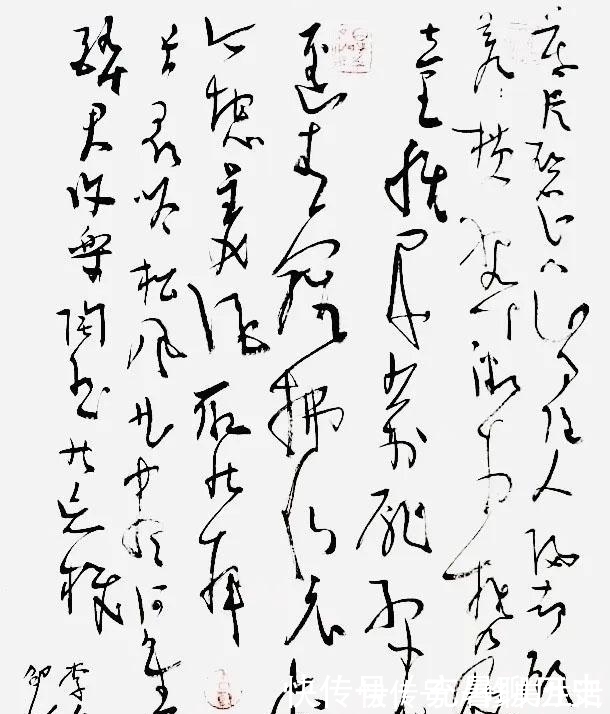 小楷|“射书”大师邵岩,不仅写得一手精湛的小楷,而且行草书也不赖