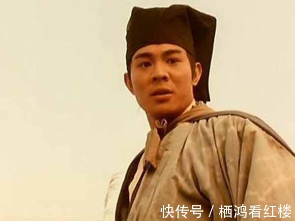 定静#笑傲江湖:“吴天德”说自己是令狐冲,临终的定静师太作何感想?