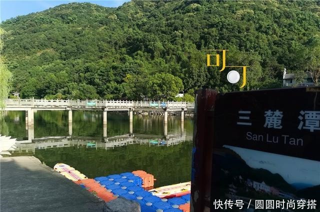 老年|宁海这个村农家乐做得不错,周末带爸妈去逛逛,两个老人很开心!