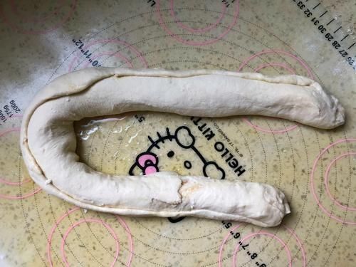 我家最爱的早餐,不发面不烫面,和点面就能做,吃着又软又香