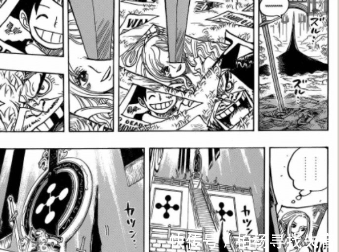 克比|海贼王流传甚广的“十大谣言”，凯多的种族其实是龙族