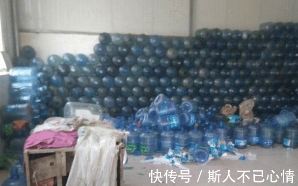 劉女士|衛生組織聯合聲明：停止飲用“1桶裝水”，會加速甲狀腺癌變，趁早換