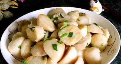 肚子|晚餐要多食此菜，等于“天然泻药”，清肠排宿便，肚子越吃越瘦