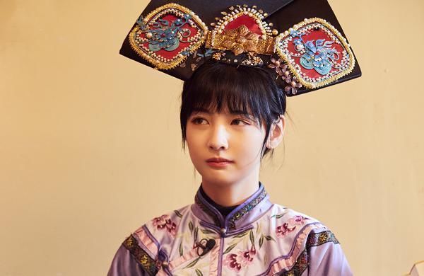 硬糖少女官宣12月行程:希林C位有保障,陈卓璇逆袭,张艺凡不愧是二公主