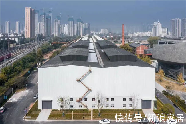 融创罗黎勇：长期主义，是构建“理想城市”应有的坚持|设计趋势人物 | 城市规划