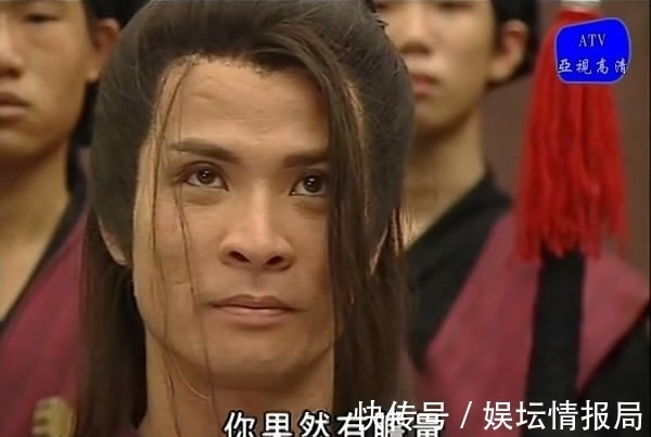 万黑旗$这部古龙的武侠剧,不到最后你分不清敌我