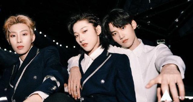 《创4》最新排名出炉,利路修真的卡12了,笋丝终于如愿以偿