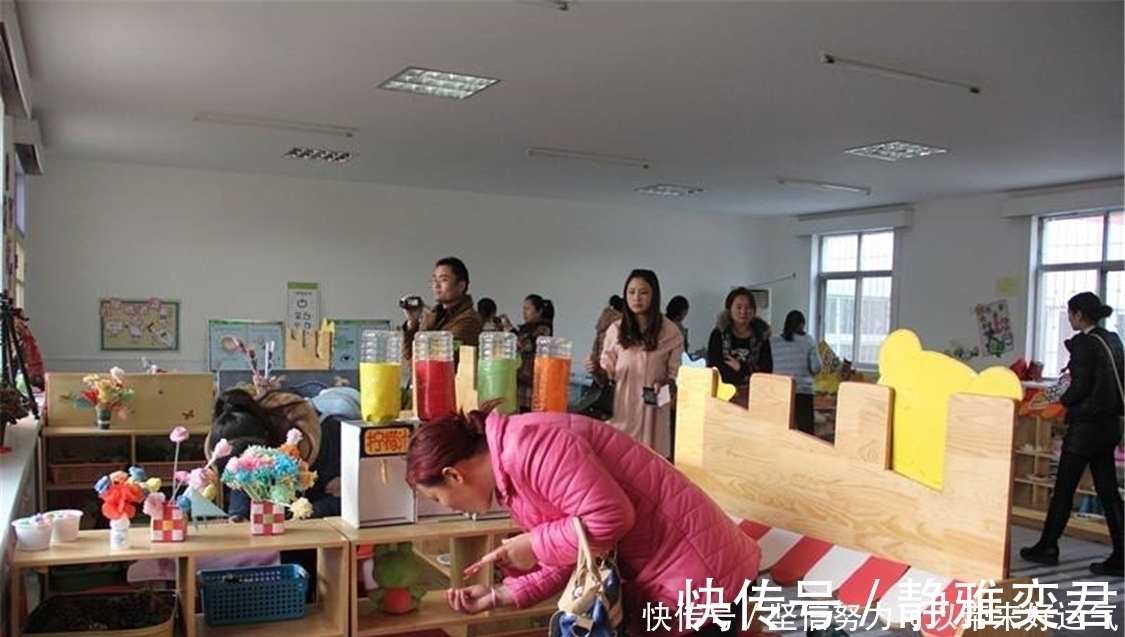 物品|幼儿园“新型攀比”正在蔓延,家长苦不堪言,孩子也深受其害