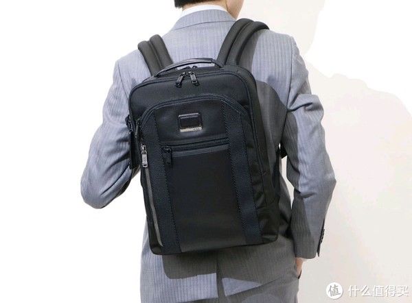 都说包治百病 篇三十五：都说包治百病之实用主义TUMI ALPHA BRAVO DAVIS开箱