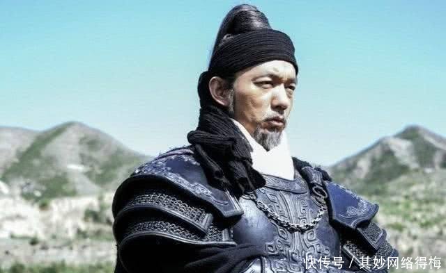 心中|历史最猛武将排名，第一名才能后无来者，个个死的很冤