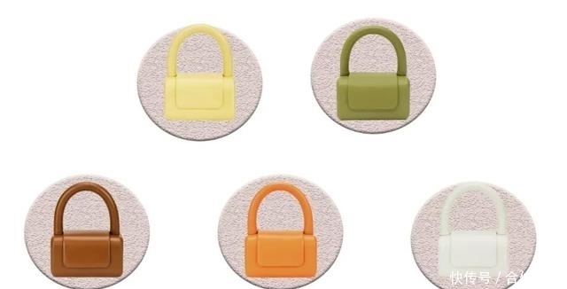 烂大街的包包别背了!2021春夏最流行的是这些