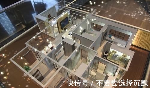 三不买二|王健林曾建议购房者买房，买三不买二，面积不超过110，为什么呢