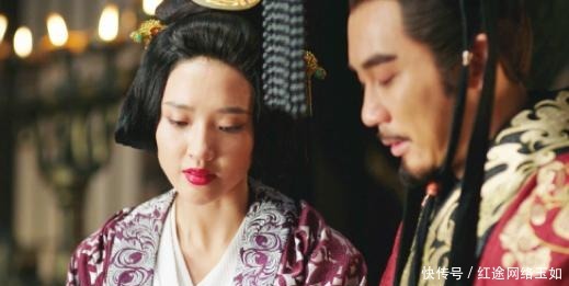 皇后|郭女王:从婢女逆袭皇后又升太后,却因为没有生出儿子,死时凄凉