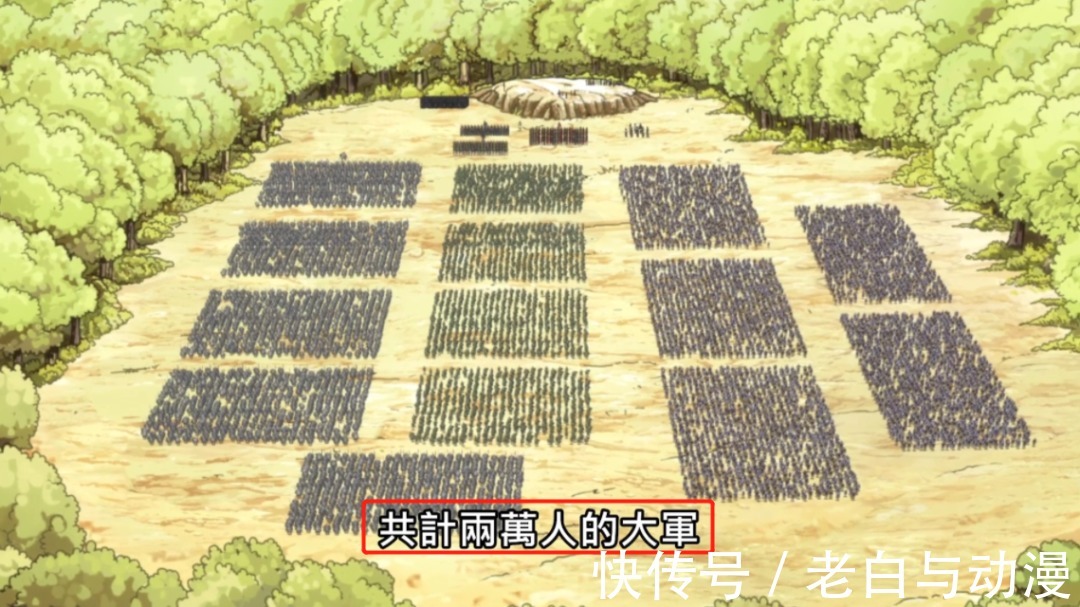 克莱曼|萌王6大军团登场，红炎众、飞龙众、紫克众、黄色军团集体亮相