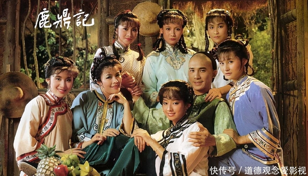 游刃有余|韦小宝为何能在朝廷和江湖间游刃有余?这离不开他身上的“侠”气