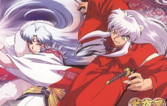 年前|12年前，漫迷喜欢哪些动漫人物？看到初代萌王爱了！